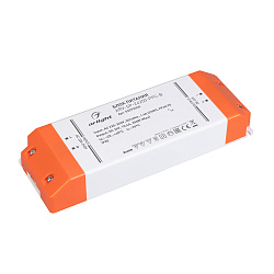 Блок питания ARV-SP-24250-PFC-B (24V, 10.4A, 250W) (Arlight, IP20 Пластик, 5 лет)