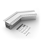 Угол SL-LINIA55-FANTOM-135 (Arlight, Металл) Lednikoff