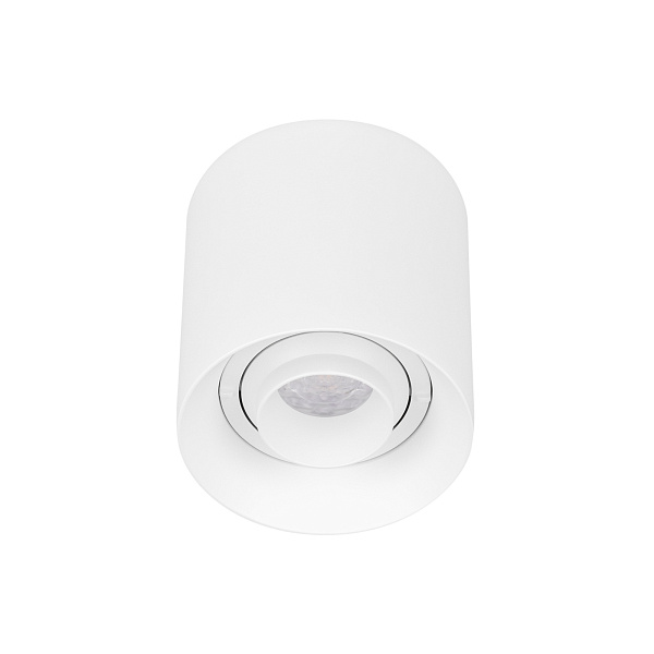 Светильник SP-ACENTO-R95-10W Day4000 (WH, 20-45 deg, 230V) (Arlight, IP20 Металл, 5 лет) Lednikoff