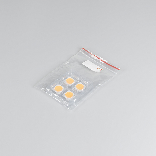 Мощный светодиод ARPL-40W-SAA-1919-Warm2700 (38V, 1050mA) (Arlight, -) Lednikoff