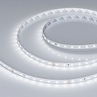 Светодиодная лента RT-A80-8mm 24V White6000 (6 W/m, IP20, 2835, 5m) (Arlight, высок.эфф.150 лм/Вт) Lednikoff