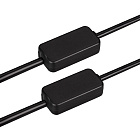 Конвертер ED-RS485-TTL (12-24V) (Arlight, IP65 Пластик, 1 год) Lednikoff