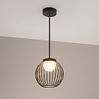Светильник LGD-PEARL-HANG-7W Warm3000 (GR, 164 deg, 230V) (Arlight, IP65 Металл, 3 года) Lednikoff