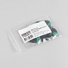 Коннектор Terminal-MONO-2pin-F (Jack 5.5) (Arlight, Пластик) Lednikoff