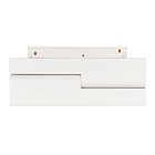 Светильник MAG-ORIENT-FLAT-FOLD-S230-12W Day4000 (WH, 80 deg, 48V, DALI) (Arlight, IP20 Металл, 3 года)