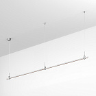 Основание ART-APRIORI-LINE-HANG-3000 (TN) (Arlight, IP20 Металл, 3 года)