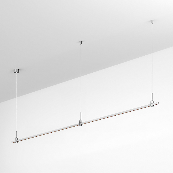 Основание ART-APRIORI-LINE-HANG-3000 (TN) (Arlight, IP20 Металл, 3 года)