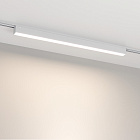 Светильник MAG-VIBE-FLAT-L485-24W Warm3000 (WH, 100 deg, 48V) (Arlight, IP20 Металл, 5 лет)