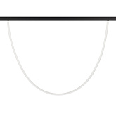Светильник MAG-ORIENT-TUBE-ELASTIC-2620-R30-L2500-35W Day4000 (BK, 360 deg, 48V) (Arlight, IP20 Металл, 3 года)