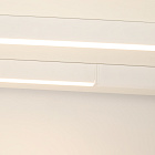 Светильник CLIP-38-FLAT-S312-6W Warm3000 (WH, 110 deg, 24V) (Arlight, IP40 Металл, 3 года)