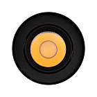 Светильник SP-FOCUS-R110-18W Warm3000 (BK, 15 deg, 230V) (Arlight, IP54 Металл, 5 лет) Lednikoff