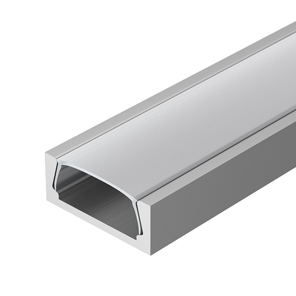 Профиль MIC-3000 ANOD (Arlight, Алюминий) Lednikoff