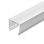 Экран ARH-LINE-3750A-VOL-2000 FROST (Arlight, Пластик) Lednikoff