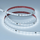 Светодиодная лента SPI-BA120-12mm 24V RGBW-White-PX6-BPT (16 W/m, IP20, 5060/2835, 5m) (Arlight, бегущий огонь) Lednikoff