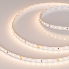 Светодиодная лента RT-A98-8mm 24V Warm2700 CRI98 (10 W/m, IP20, 2835, 5m) (Arlight, Открытый) Lednikoff