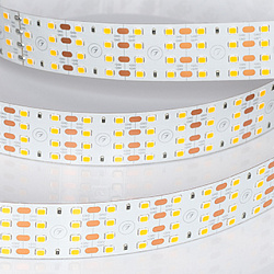 Светодиодная лента UL-A320-24mm 24V Day4000 (26 W/m, IP20, 3m) (Arlight, -)