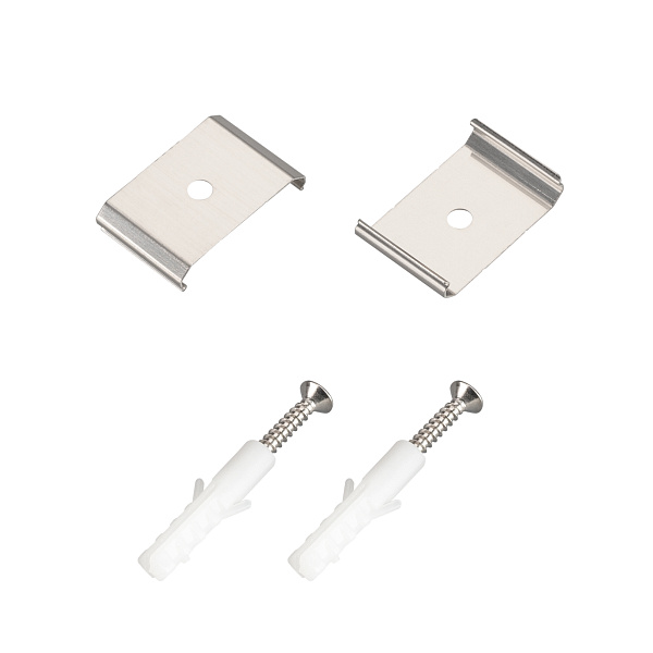 Держатель ARH-POWER-W75 (Arlight, Металл) Lednikoff