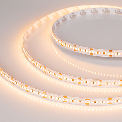 Светодиодная лента MICROLED-M300-8mm 24V Warm2700 (8 W/m, IP20, 2216, 5m) (Arlight, Открытый)
