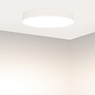 Светильник SP-FLOWER-R410-32W Warm3000 (WH, 110 deg, 230V) (Arlight, IP54 Пластик, 3 года) Lednikoff