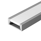 Профиль MIC-M-3000 ANOD (Arlight, Алюминий) Lednikoff