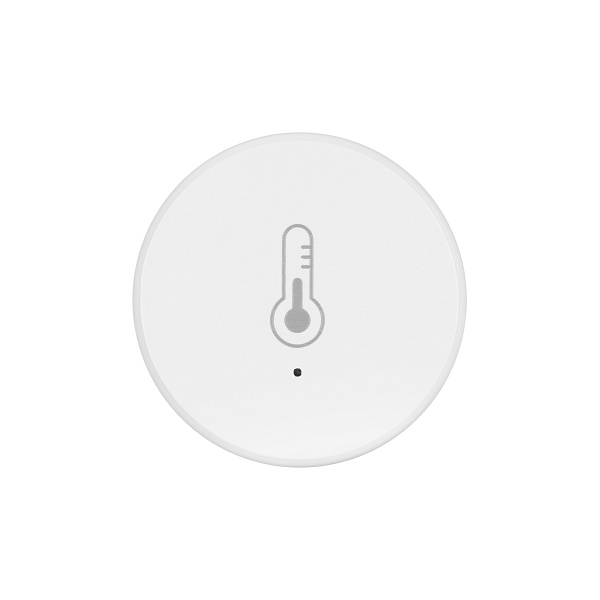 INTELLIGENT ARLIGHT Датчик температуры и влажности TY-ZB-801-08-72-SUF White (3V) (IARL, IP20 Пластик, 2 года) Lednikoff