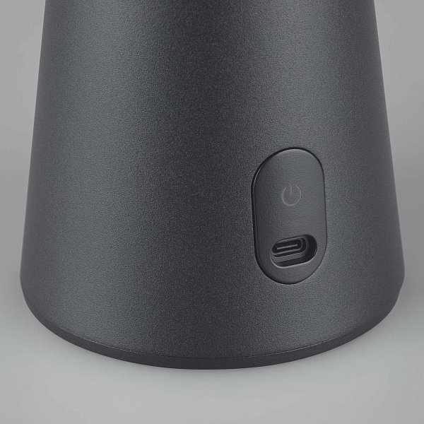 Светильник SP-PATIO-TAB-2W Warm3000 (GR, 127 deg) (Arlight, IP54 Металл, 2 года) Lednikoff