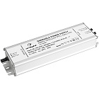 Блок питания ARPV-UH24240-PFC-DALI-PH (24V, 10.0A, 240W) (Arlight, IP67 Металл, 7 лет) Lednikoff
