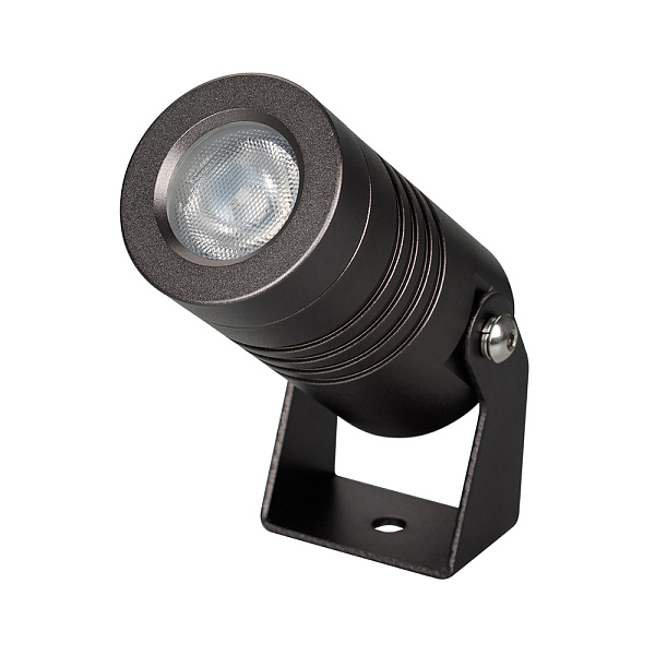 Светильник KT-RAY-COLOR-R42-6W RGB (DG, 25 deg, 12V) (Arlight, IP67 Металл, 3 года) Lednikoff