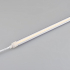 Профиль COB-GERM-8-L1000 (Arlight, Пластик) Lednikoff