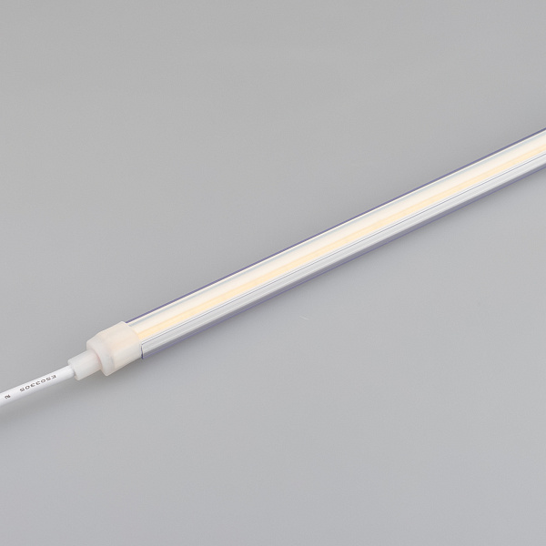 Профиль COB-GERM-8-L1000 (Arlight, Пластик) Lednikoff