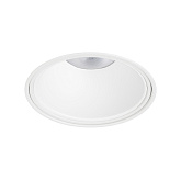 Светильник MS-ATLAS-TRIMLESS-R50-8W Day4000 (WH, 32deg, 230V) (Arlight, IP20 Металл, 5 лет)