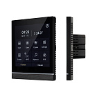 INTELLIGENT ARLIGHT Панель сенсорная KNX-113-40-MULTI-V4-IN (20-30V) (IARL, IP20 Пластик, 2 года) Lednikoff