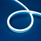 Светодиодная лента герметичная MOONLIGHT-SIDE-GM192-12x17mm 24V RGBW-Day (14.4 W/m, IP67, 5m, wire x2) (Arlight, Вывод боковой, 3 года)
