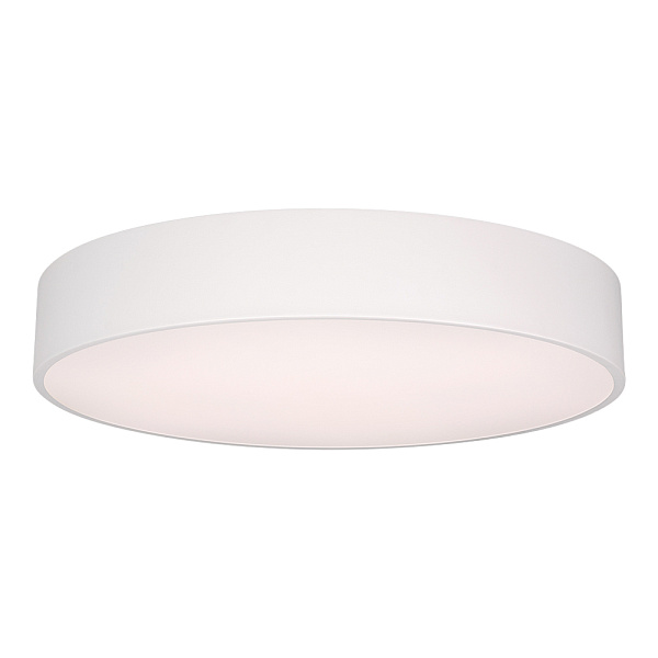 Светильник SP-TOR-PILL-PRISM-R600-50W Day4000 (WH, 100 deg) (Arlight, IP20 Металл, 3 года) Lednikoff