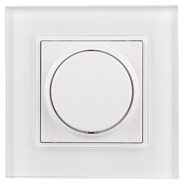 Панель Rotary SR-2835DIM-RF-UP White (3V, DIM) (Arlight, IP20 Пластик, 3 года) Lednikoff