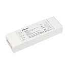 INTELLIGENT ARLIGHT Диммер SMART-PWM-105-72-RGB-MIX-PD-SUF (12-48V, 5x6A, ZB, 2.4G) (IARL, IP20 Пластик, 5 лет) Lednikoff