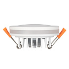 Светодиодная панель LTD-85SOL-5W Day White (Arlight, IP44 Пластик, 3 года) Lednikoff