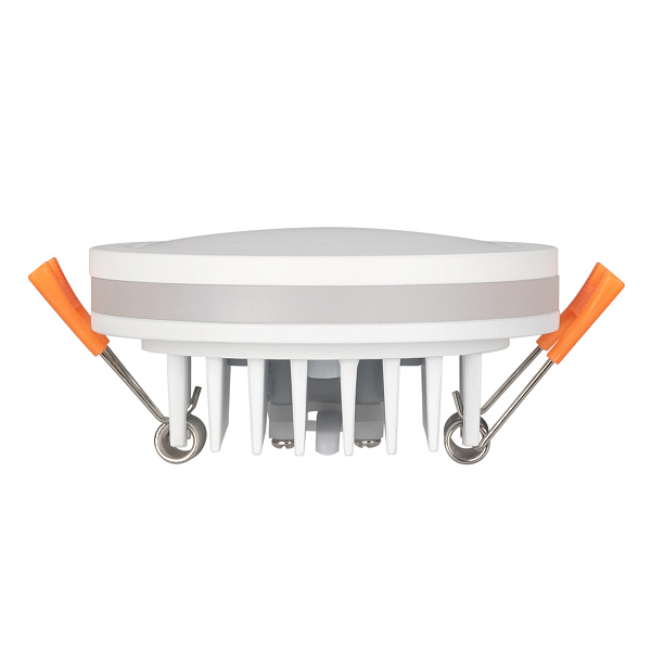 Светодиодная панель LTD-85SOL-5W Day White (Arlight, IP44 Пластик, 3 года) Lednikoff