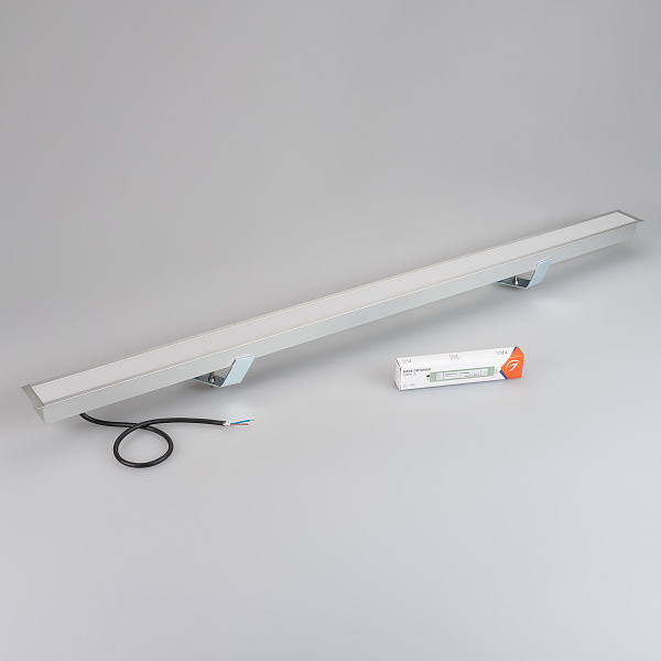 Светильник SP-LINE-BUILT-6232-L978-22W Day4000 (SL, 120 deg, 230V) IP33 (Arlight, Металл) Lednikoff