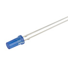 Светодиод ARL-3033UBD-450mcd (Arlight, 3мм (цилиндр)) Lednikoff