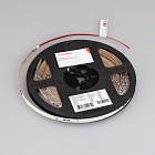 Светодиодная лента IC-A60-8mm 24V Day5000 (4.8 W/m, IP20, 2835, 10m) (Arlight, стабилизированная) Lednikoff