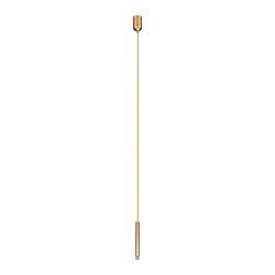 Подвес ART-APRIORI-HANG-E-L1500 (GD) (Arlight, IP20 Металл, 3 года)