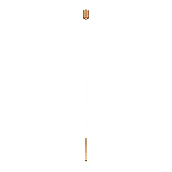 Подвес ART-APRIORI-HANG-E-L1500 (GD) (Arlight, IP20 Металл, 3 года)