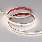 Светодиодная лента герметичная SPI-COB-PS-X378-14mm 24V Day4000-PX63-BPT (7 W/m, IP67, 5m) (Arlight, бегущий огонь) Lednikoff