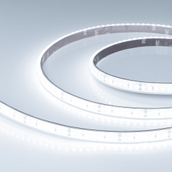 Светодиодная лента герметичная RTW-PFS-A140-12mm 48V White6000 (12 W/m, IP68, 20m) (Arlight, -)
