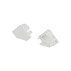 Заглушка ECT45 для профиля T45 (Arlight, -) Lednikoff