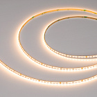 Светодиодная лента MICROLED-M182-3.5mm 24V Warm2700 (7 W/m, IP20, 2216, 5m) (Arlight, узкая) Lednikoff