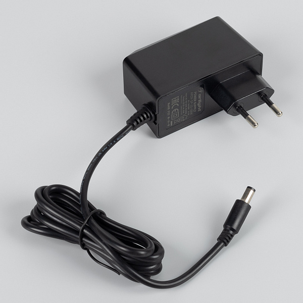 Блок питания ARDV-SP-20-5BW (5V, 4A, 20W) (Arlight, Адаптер, 5 лет) Lednikoff