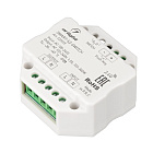 Контроллер-выключатель SMART-S2-SWITCH (230V, 1.5A, 2.4G) (Arlight, IP20 Пластик, 5 лет) Lednikoff