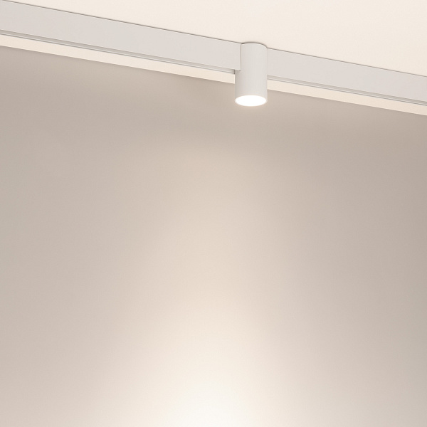 Светильник MAG-ORIENT-AXIO-R60-15W Day4000 (WH, 24 deg, 48V) (Arlight, IP20 Металл, 5 лет)